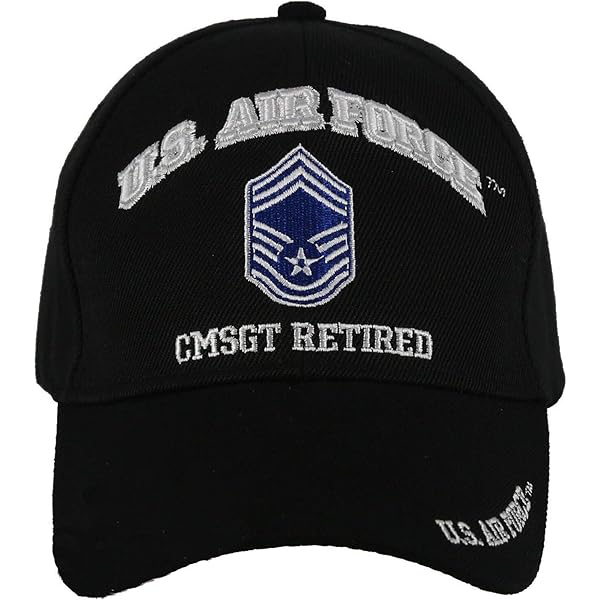 黒い軍用キャップ 金色エンブレム付き VOLCOM ボルコム スナップバックキャップ HURRICANE CAP カモ